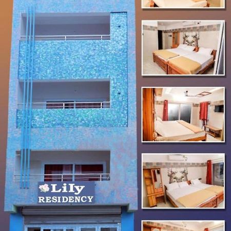 Lily Homestay ベランカニ エクステリア 写真