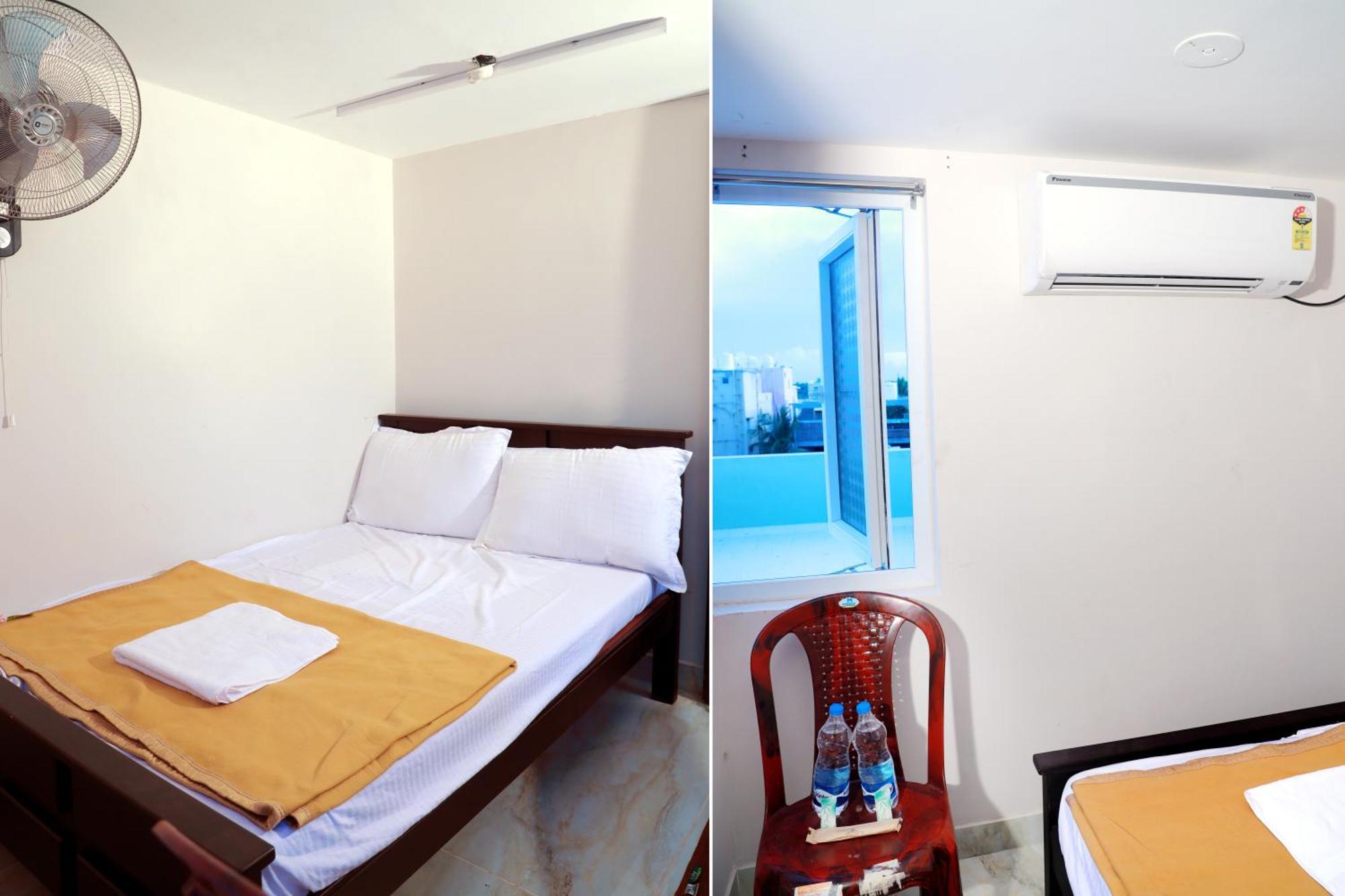 Lily Homestay ベランカニ エクステリア 写真